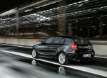 BMW 1-Series 5-Door 2005 года